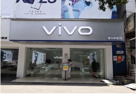 崇左}做一个门店面广告招牌需要多少钱？
