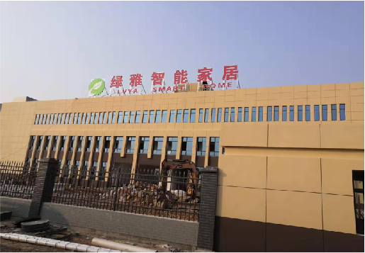 崇左如何选择大楼发光字？