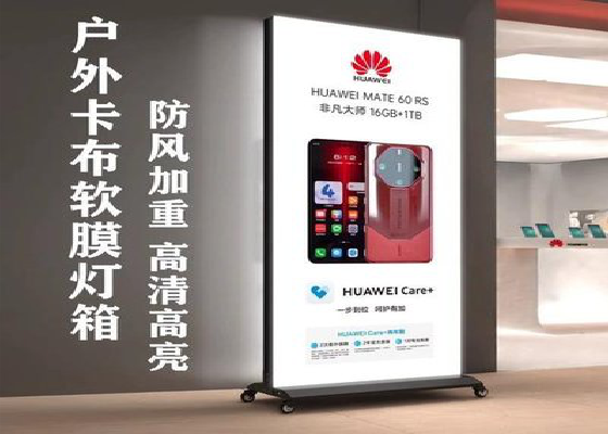 崇左户外防水灯箱的应用特点及适用范围。