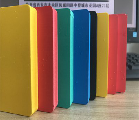崇左文化墙常用材质-PVC板材