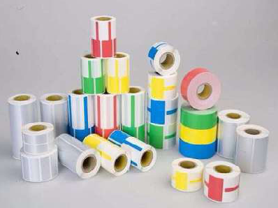 崇左关于不干胶材料。