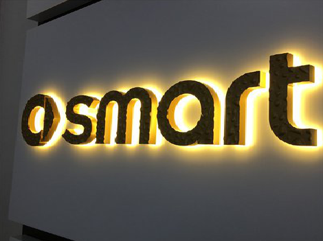 崇左背光字有什么特点？生产过程如何？