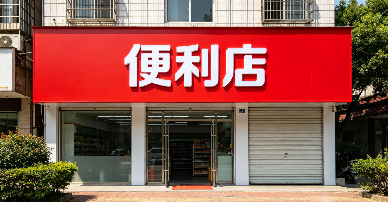 崇左门店招牌怎么选？主流门头招牌类型优缺点及适用场景全解析