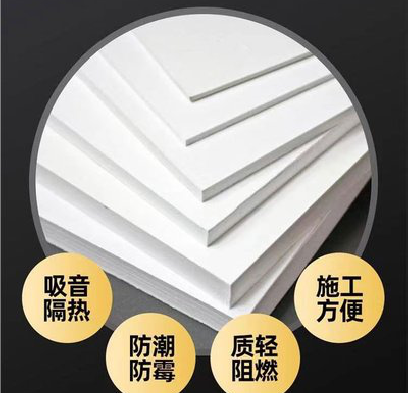 崇左雪弗板和PVC板材有什么区别？